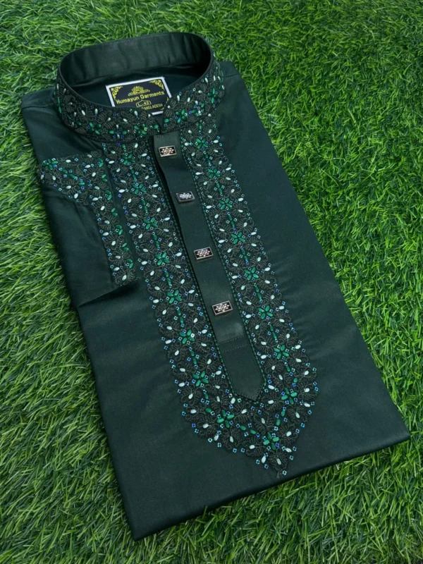 PREMIUM PANJABI - Image 4