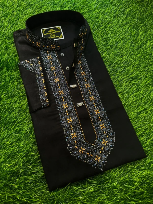 PREMIUM PANJABI - Image 2