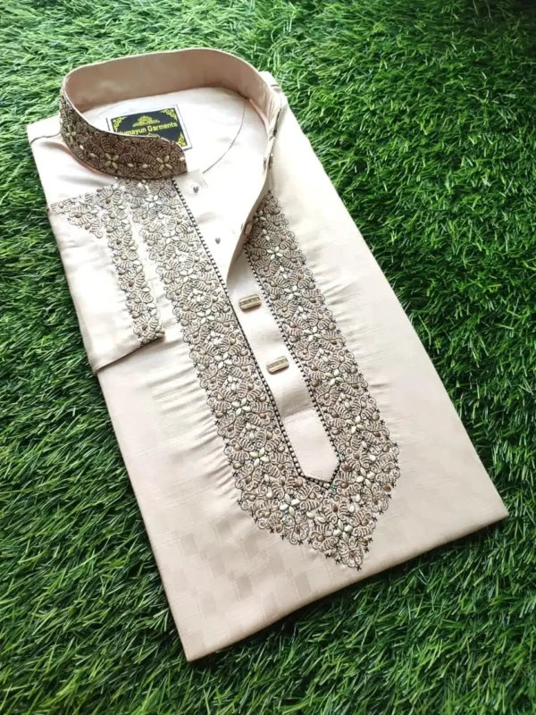 PREMIUM PANJABI - Image 3