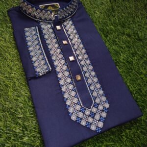 Premium Panjabi7