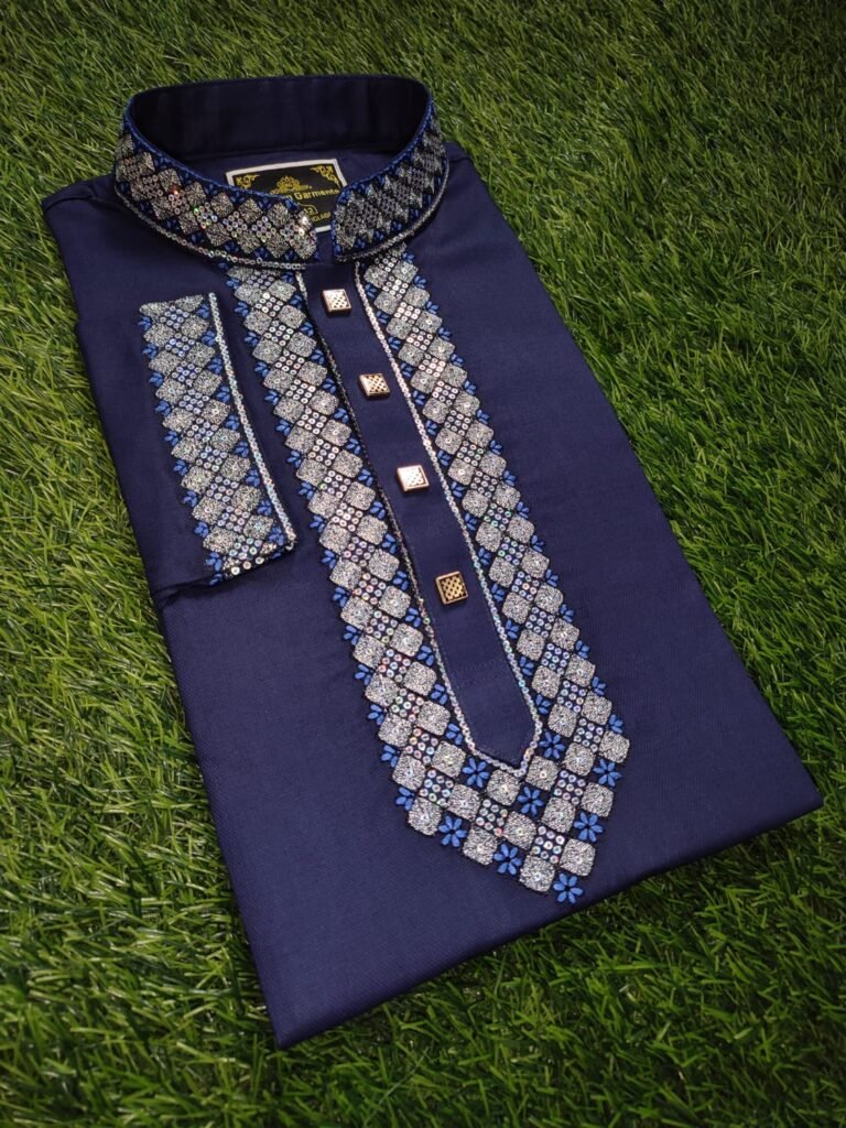 Premium Panjabi7