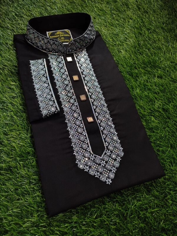 Premium Panjabi 7 - Image 3