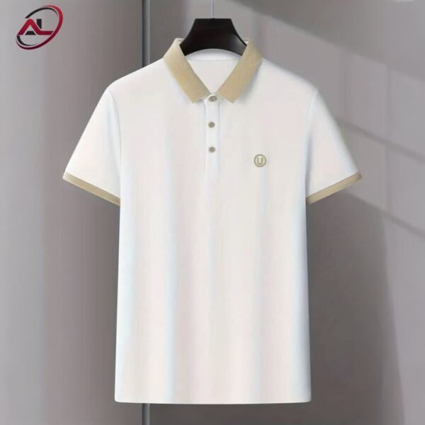 Premium Polo Shirt For Men 1 - Image 6