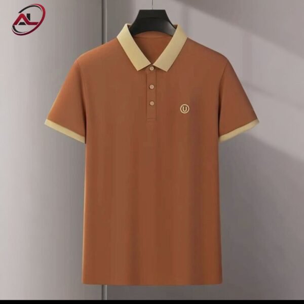 Premium Polo Shirt For Men 1 - Image 2