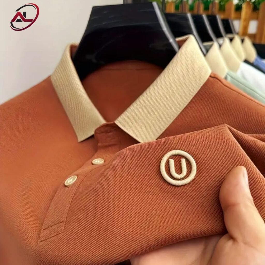 Premium Polo Shirt For Men 1
