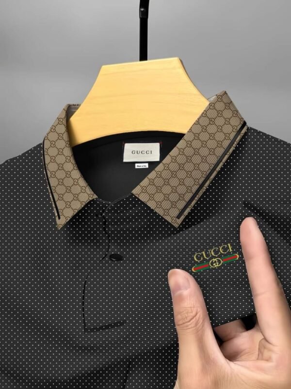 Premium Polo Shirt For Men - Image 3