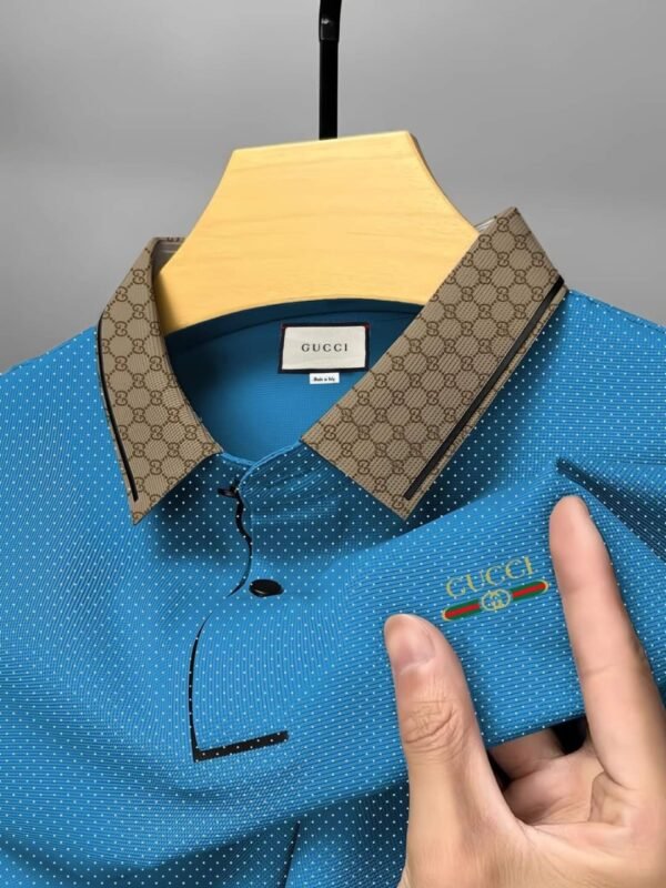 Premium Polo Shirt For Men - Image 2