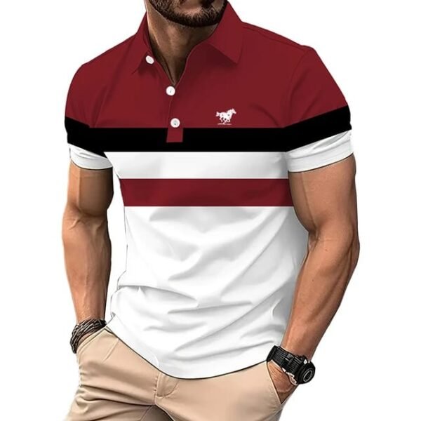 Premium Stylish Polo Shirt for men