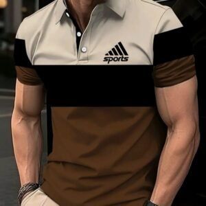 Polo shirt
