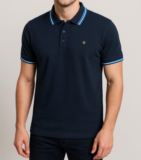 Easy Polo Shirt - Image 2