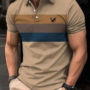 Polo Shirt For Men