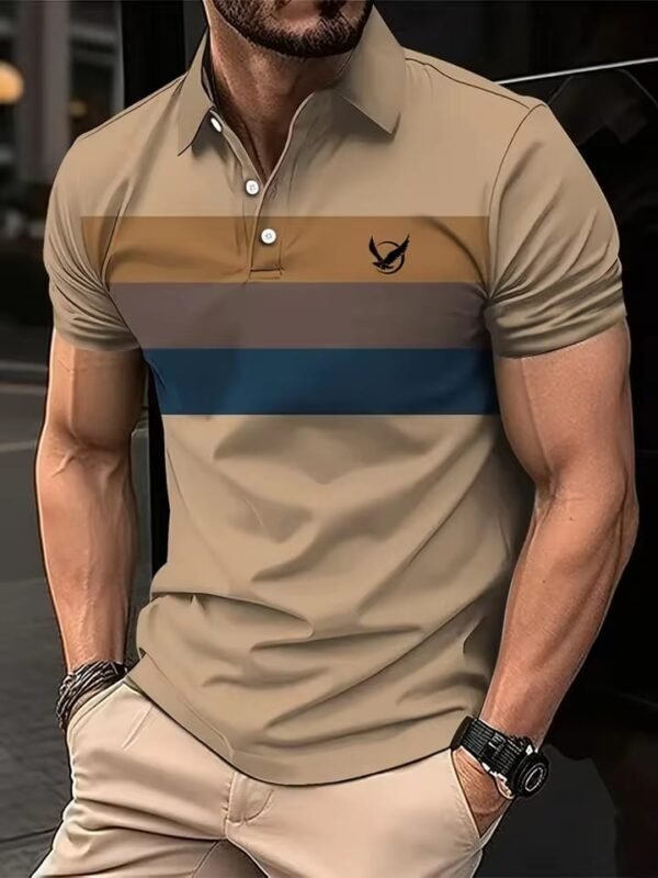 Polo Shirt For Men