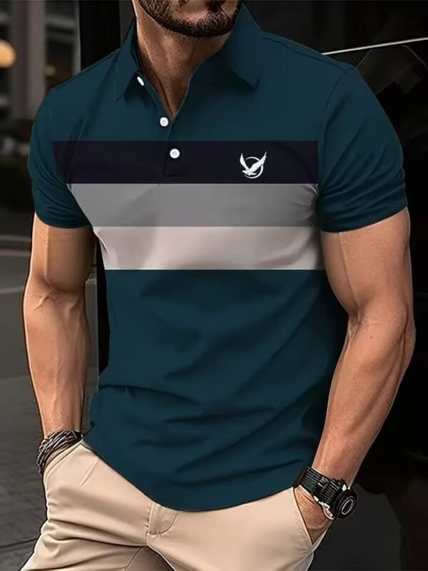 Polo Shirt For Men - Image 2