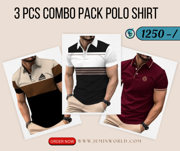 Polo Shirt for Men