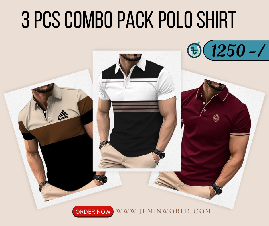 Polo Shirt for Men